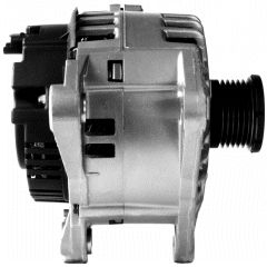 ALTERNATOR OPEL MOVANO 1.9 DTI, 2.2 DTI, 2.5 DTI title=